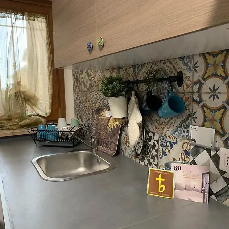 Le Larie 3* Collepardo