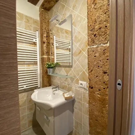 Bed and breakfast Le Larie 3*