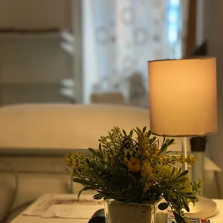 Bed and breakfast Le Larie 3*
