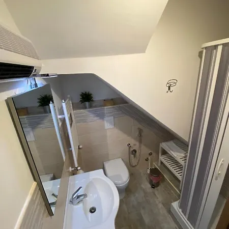 Le Larie Bed and breakfast