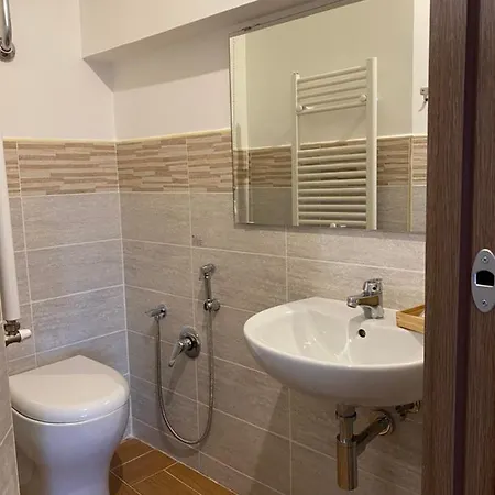 Le Larie Bed and breakfast