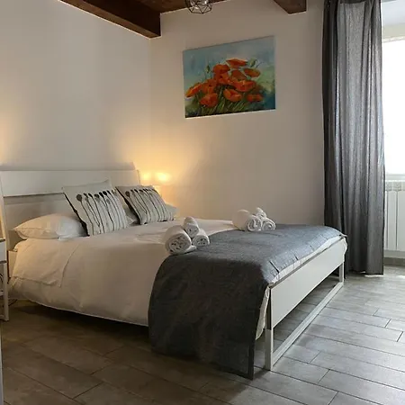 Bed and breakfast Le Larie 3*