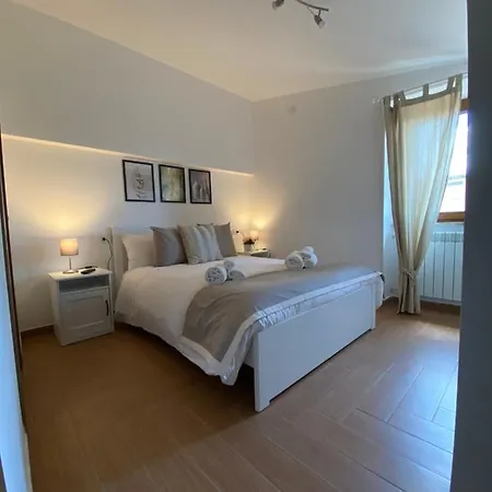 Le Larie Bed & Breakfast