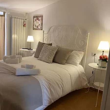 Bed and breakfast Le Larie Collepardo
