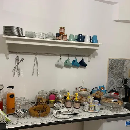 Le Larie Bed and breakfast 3*