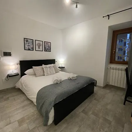 Le Larie Bed & Breakfast *