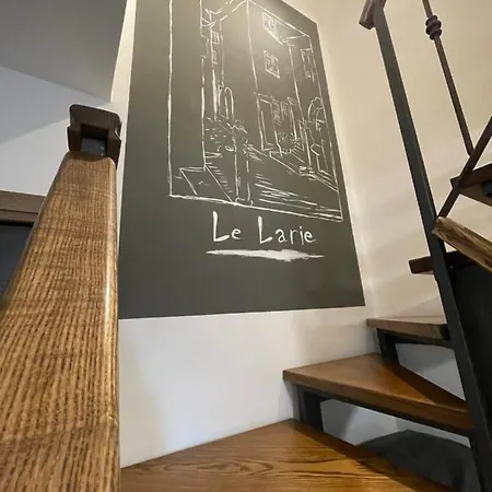 Le Larie Bed & Breakfast Collepardo