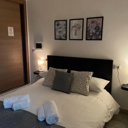 Bed & Breakfast Le Larie Collepardo