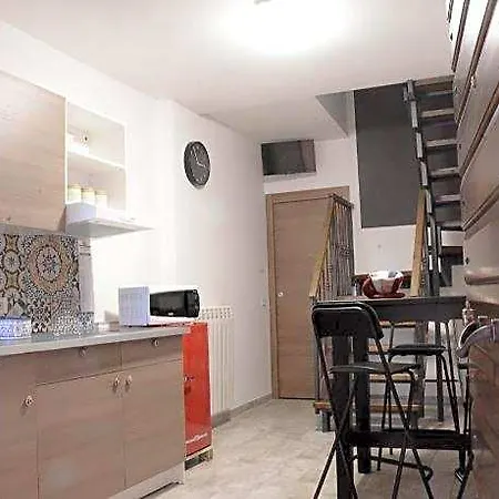 Le Larie Bed & Breakfast Collepardo