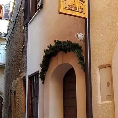 Bed & Breakfast Le Larie