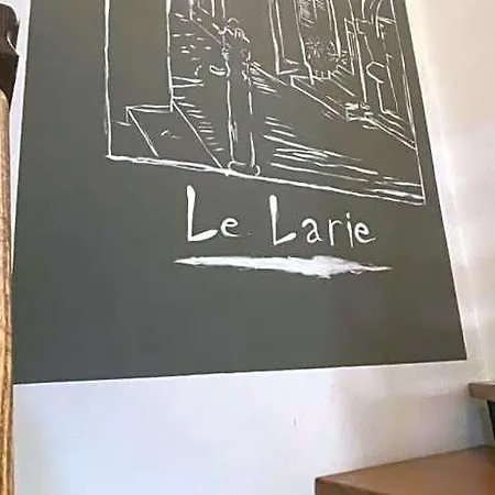 Le Larie 3* Collepardo