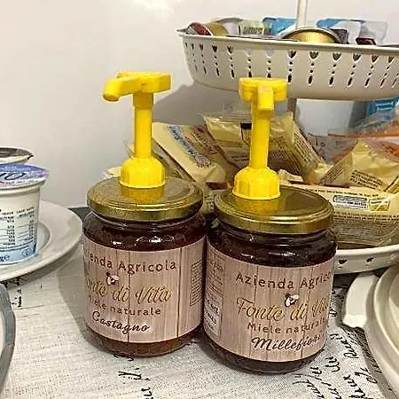 Bed & Breakfast Le Larie 3*