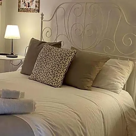 Le Larie Bed & Breakfast Collepardo