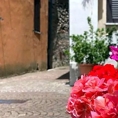 Bed & Breakfast Le Larie Collepardo