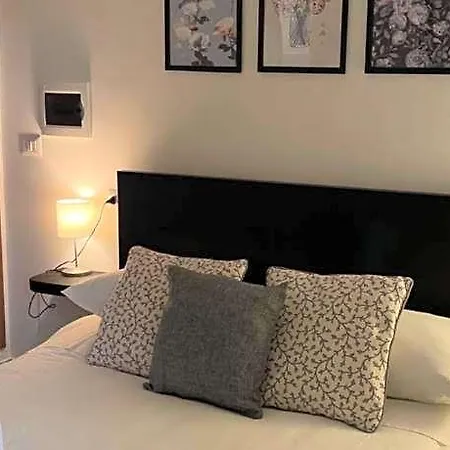 Bed & Breakfast Le Larie Collepardo