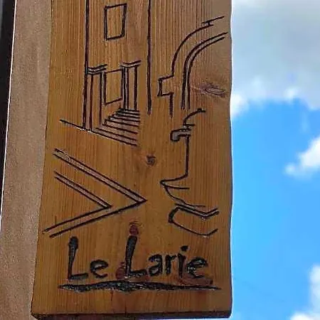 Le Larie Collepardo