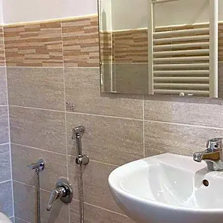 Le Larie Bed and breakfast 3*