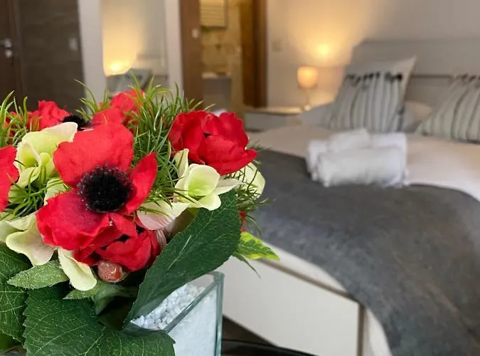 Le Larie 住宿加早餐酒店 3*