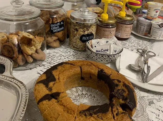 Le Larie 3* Collepardo