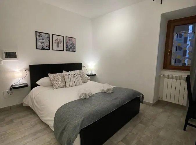 Le Larie Panzió 3*