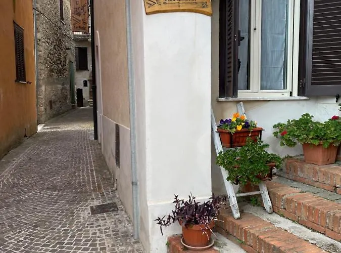 Panzió Le Larie