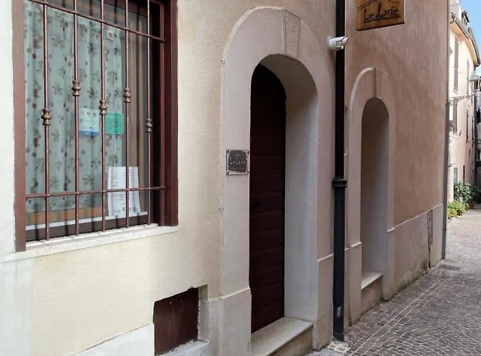 Panzió Le Larie