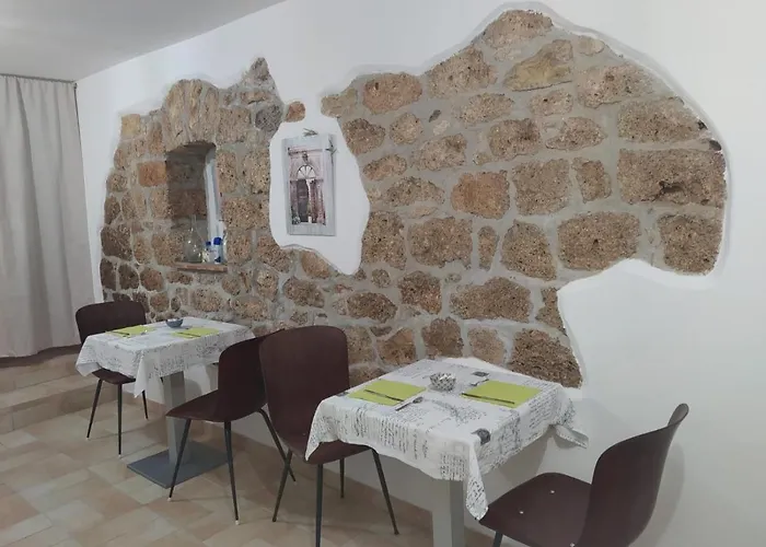 Le Larie 住宿加早餐酒店